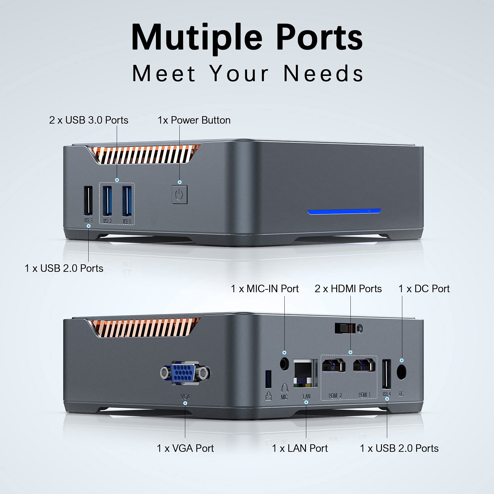 ミニPC SNUNMU SAK3-8-128 Amazon.co.jp: SNUNMU Windows 11搭載済み